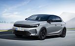 Opel steigert im August Pkw-Zulassungen um rund 39 Prozent gegenüber Vorjahr und erreicht die TOP 5